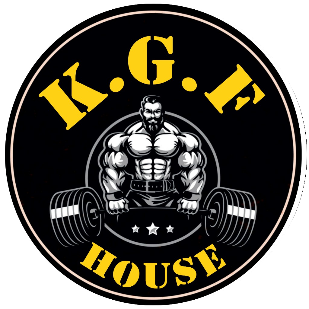 K.G.F HOUSE